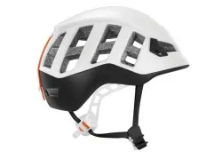 Petzl casco Meteor blanco/negro